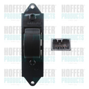 2106511 Spínač, zvedací zařízení oken HOFFER