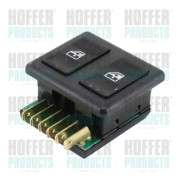 2106554 Spínač, zvedací zařízení oken HOFFER