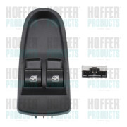 2106605 Spínač, zvedací zařízení oken HOFFER