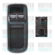 2106635 Spínač, zvedací zařízení oken HOFFER