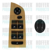 2106829 Spínač, zvedací zařízení oken HOFFER