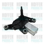 H27001 HOFFER motor stieračov H27001 HOFFER