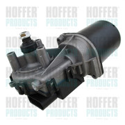 H27003 Motor stěračů HOFFER