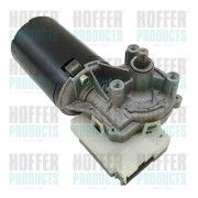 H27004 Motor stěračů HOFFER