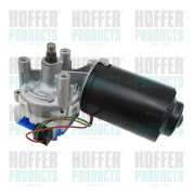 H27005 Motor stěračů HOFFER