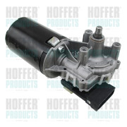 H27006 HOFFER motor stieračov H27006 HOFFER