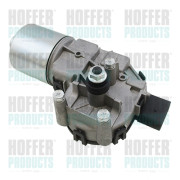 H27007 Motor stěračů HOFFER