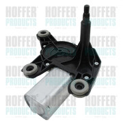 H27008 HOFFER motor stieračov H27008 HOFFER