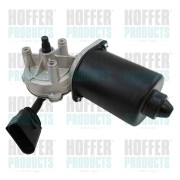 H27009 Motor stěračů HOFFER