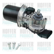 H27010 Motor stěračů HOFFER