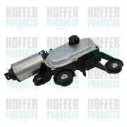 H27011 Motor stěračů HOFFER