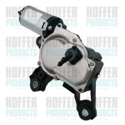 H27012 Motor stěračů HOFFER