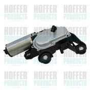H27013 HOFFER motor stieračov H27013 HOFFER