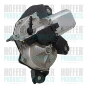 H27014 HOFFER motor stieračov H27014 HOFFER
