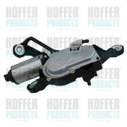 H27015 HOFFER motor stieračov H27015 HOFFER