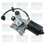 H27016 HOFFER motor stieračov H27016 HOFFER