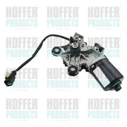 H27017 Motor stěračů HOFFER