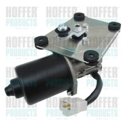 H27018 HOFFER motor stieračov H27018 HOFFER