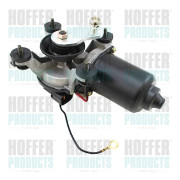 H27019 Motor stěračů HOFFER