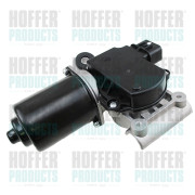 H27021 Motor stěračů HOFFER