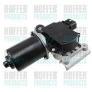 H27021 HOFFER motor stieračov H27021 HOFFER