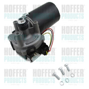 H27027 HOFFER motor stieračov H27027 HOFFER