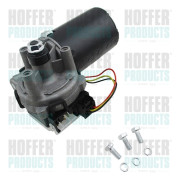 H27028 HOFFER motor stieračov H27028 HOFFER