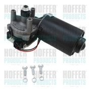 H27029 Motor stěračů HOFFER