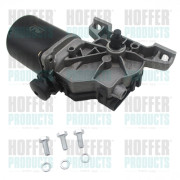 H27030 Motor stěračů HOFFER