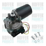H27035 Motor stěračů HOFFER