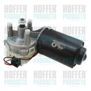H27036 HOFFER motor stieračov H27036 HOFFER