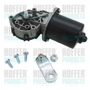 H27037 HOFFER motor stieračov H27037 HOFFER