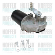 H27041 HOFFER motor stieračov H27041 HOFFER