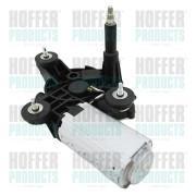 H27042 Motor stěračů HOFFER