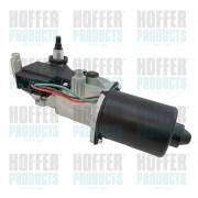 H27051 HOFFER motor stieračov H27051 HOFFER