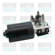 H27053 HOFFER motor stieračov H27053 HOFFER