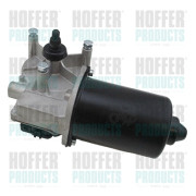 H27056 HOFFER motor stieračov H27056 HOFFER