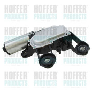 H27057 Motor stěračů HOFFER