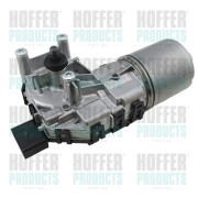 H27060 Motor stěračů HOFFER