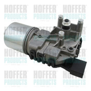 H27061 Motor stěračů HOFFER