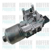 H27062 Motor stěračů HOFFER