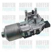 H27063 HOFFER motor stieračov H27063 HOFFER