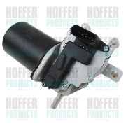 H27068 HOFFER motor stieračov H27068 HOFFER