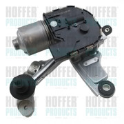 H27069 HOFFER motor stieračov H27069 HOFFER