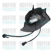 H27070 HOFFER motor stieračov H27070 HOFFER