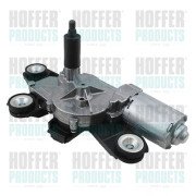 H27072 HOFFER motor stieračov H27072 HOFFER