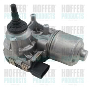 H27074 HOFFER motor stieračov H27074 HOFFER