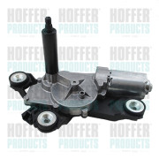 H27075 Motor stěračů HOFFER