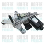 H27078 HOFFER motor stieračov H27078 HOFFER