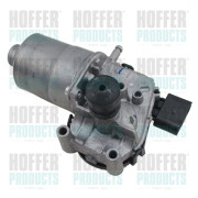 H27080 Motor stěračů HOFFER